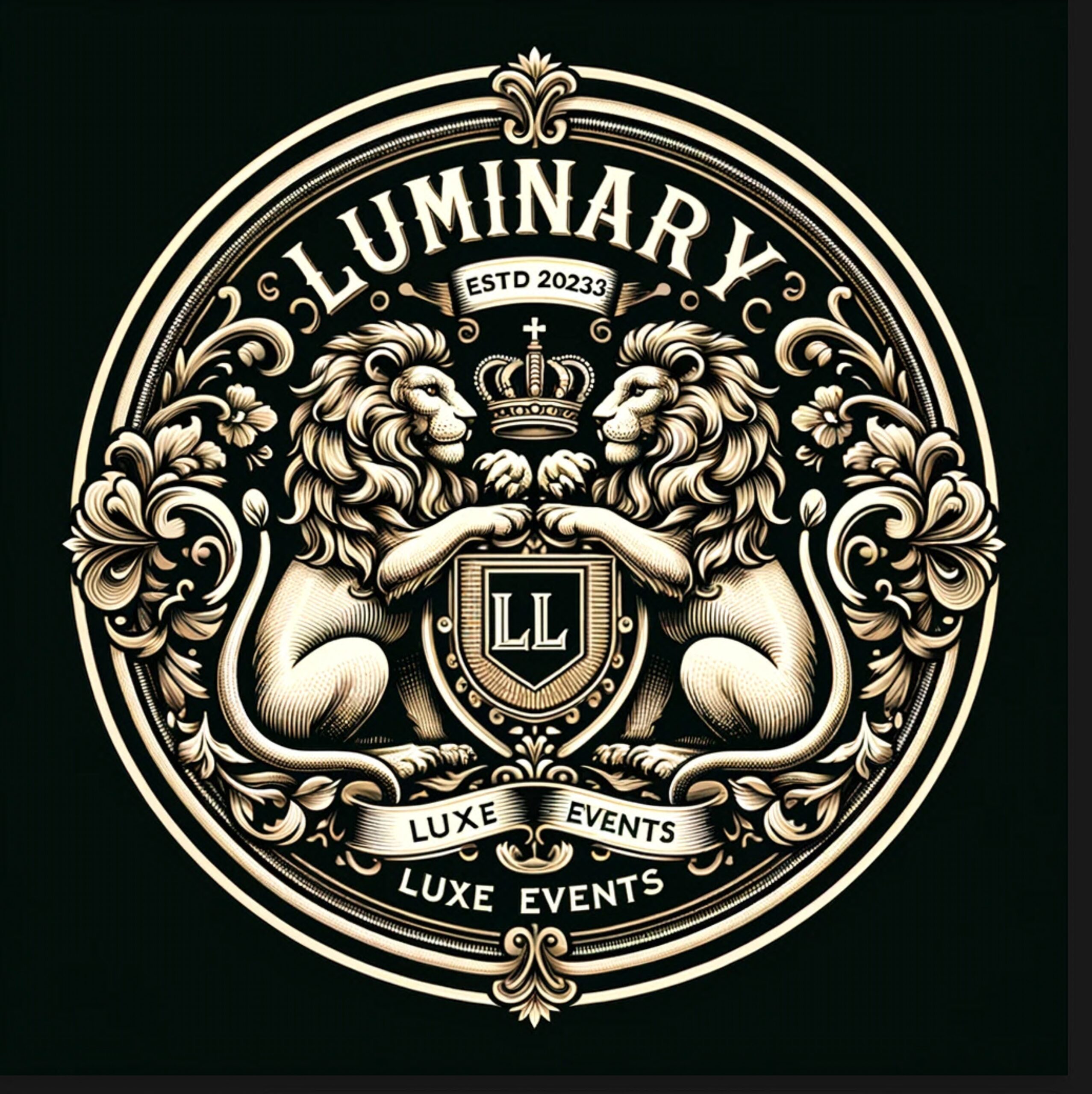 Luminary Luxe Events